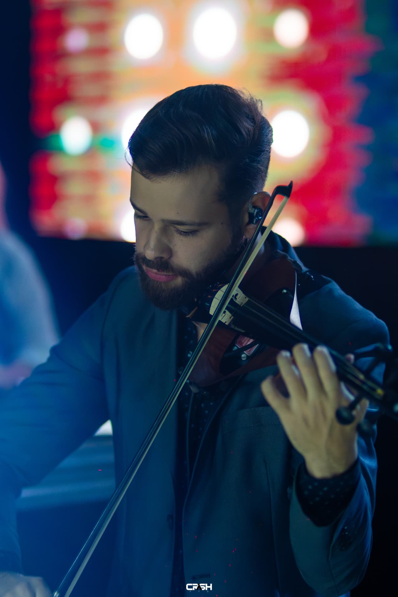 AURENN — Violin