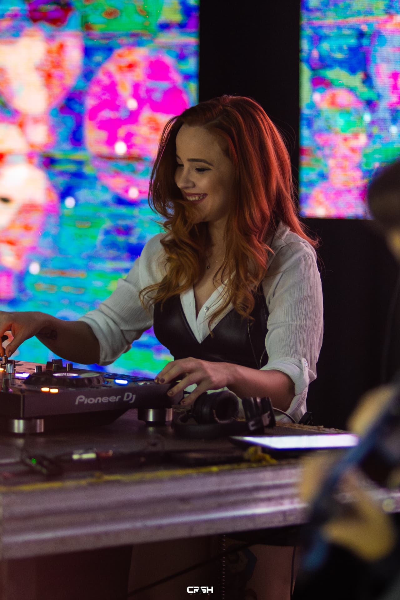 AURENN — DJ